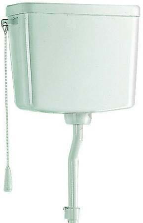 VALSIR - VALVS0860901 CASS. MUREX AP BIANCO S/RUB.