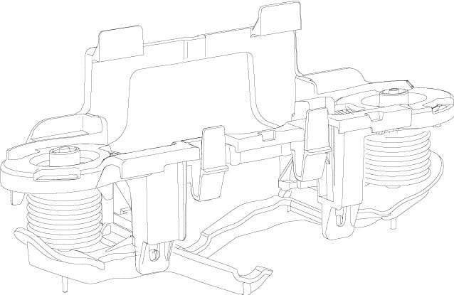 VALSIR - VALVS0866792 KIT PNEUMATICO TROPEA S