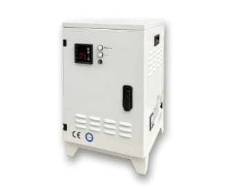 ENTRADE SRL - ENDVSM-10K STABILIZZATORE ELETTROMEC. MONOF. 10KVA/