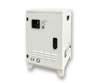 ENTRADE SRL - ENDVSM-7.5K STABILIZZATORE ELETTROMEC. MONOF. 7500VA