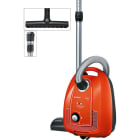 Siemens Hausgerate - SIZVSP3AAAA Bodenstaubsauger quatPow 750W 77dB 11m 4