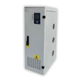 ENTRADE SRL - ENDVST-Y10K STABILIZZATORE ELETTROMEC. VST Y TRIFASE