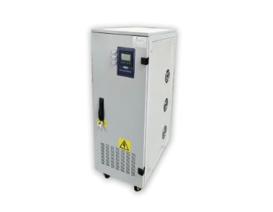 ENTRADE SRL - ENDVST-YFV10K STABILIZZATORE ELETTROMEC. BIDIREZIONALE