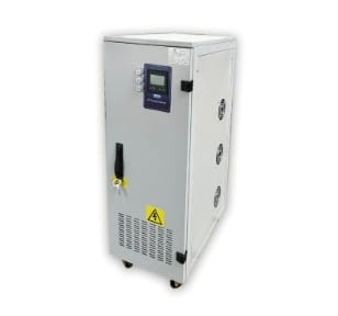 ENTRADE SRL - ENDVST-YFV15K STABILIZZATORE ELETTROMEC. BIDIREZIONALE