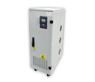ENTRADE SRL - ENDVST-YFV22K STABILIZZATORE ELETTROMEC. BIDIREZIONALE
