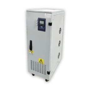 ENTRADE SRL - ENDVST-YFV30K STABILIZZATORE ELETTROMEC. BIDIREZIONALE