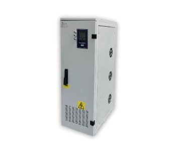 ENTRADE SRL - ENDVST-YFV60K STABILIZZATORE ELETTROMEC. BIDIREZIONALE