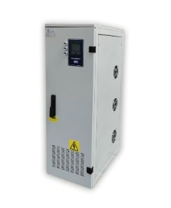 ENTRADE SRL - ENDVST-YFV75K STABILIZZATORE ELETTROMEC. BIDIREZIONALE