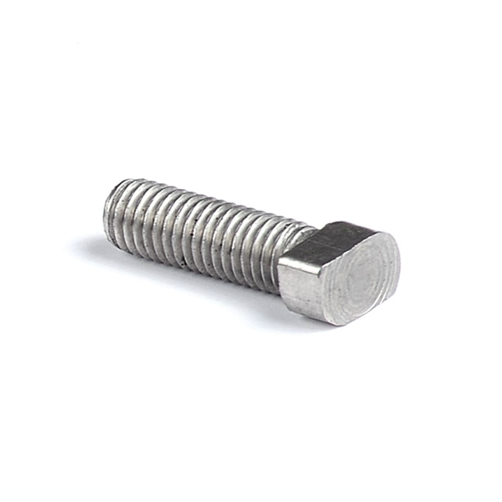 CONTACT ITALIA SRL - IICVT0002 VITE M8X25 TESTA A MARTELLO - AISI304