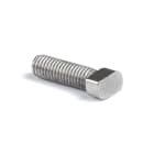 CONTACT ITALIA SPA - IICVT0002 VITE M8X25 TESTA A MARTELLO - AISI304