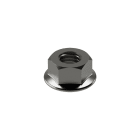 CONTACT ITALIA SRL - IICVT0006 Dado Esagonale Flangiato M8 Din 6923