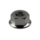 CONTACT ITALIA SRL - IICVT0018 DADO ESAGONALE FLANGIATO M10 DIN 6923