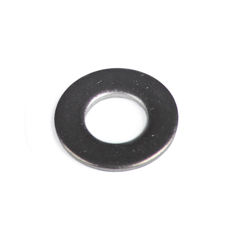 CONTACT ITALIA SRL - IICVT0021 RONDELLA PIANA M8 UNI 6592 DIN 125