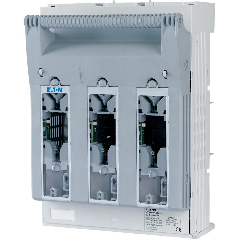 EATON - EAO183060 XNH2-FCL-A400-BT S.FUS.400A 3P MAN PIAS