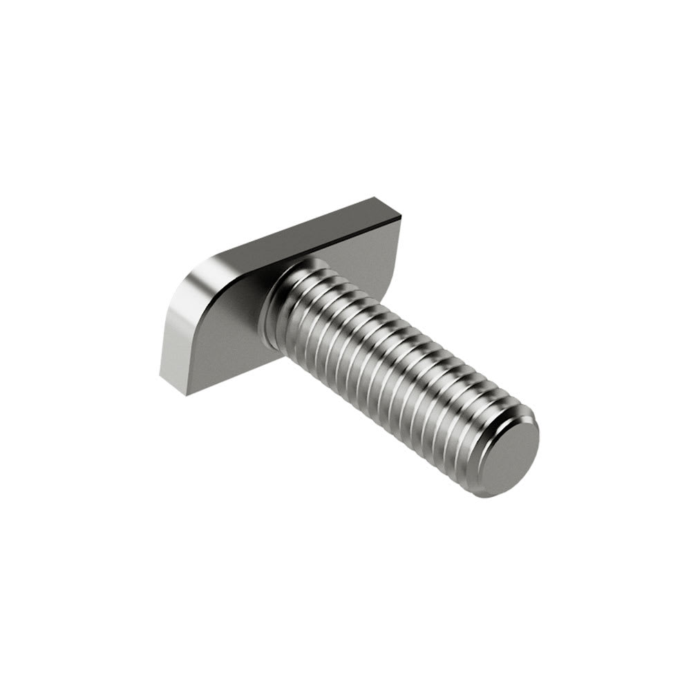 CONTACT ITALIA SRL - IICVT1001 VITE M8X25 TESTA A MARTELLO INOX