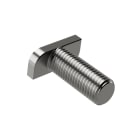 CONTACT ITALIA SPA - IICVT1002 VITE M10X25 TESTA A MARTELLO INOX