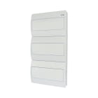 EATON - EAO281695 BC-O-3/54-TW-ECO CENTR. PAR. P/C. IP40 5