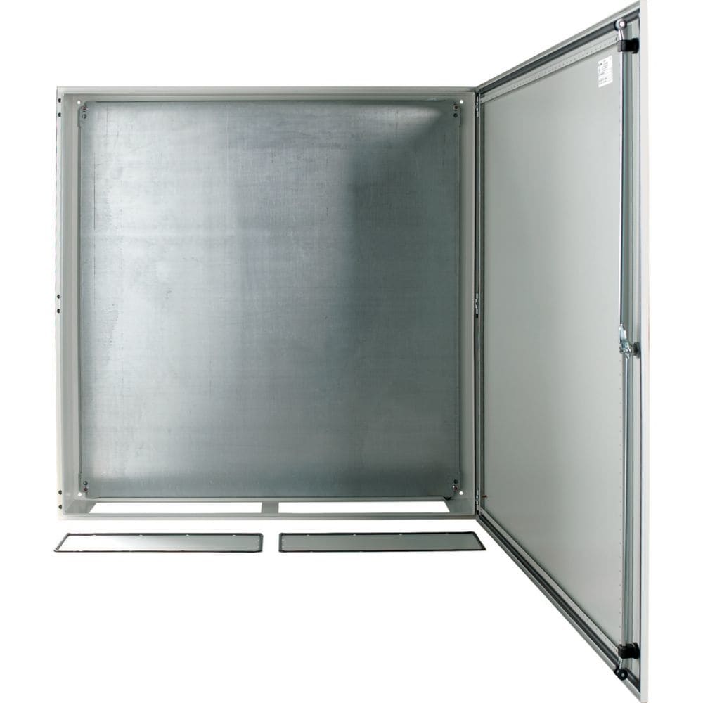 EATON - EAO111720 CS-1212/250 CASSA+PIASTRA 1200H 1200L 25