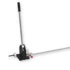 ARNOCANALI SPA - ARNVTG-2 CESOIA TAGLIAGUIDE DIN 2 FIGURE