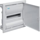 HAGER BOCCHIOTTI - HBZVU12NC VOLTA UP CENTRALINO IP30 CON PORTA 12 MO