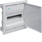 HAGER BOCCHIOTTI - HBZVU12NC VOLTA UP CENTRALINO IP30 CON PORTA 12 MO