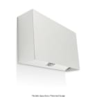 LINERGY SRL - LENVW1203 VIALED WALL BIANCO 450LM 2H SE/SA REST M