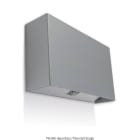 LINERGY SRL - LENVW1204 VIALED WALL GRIGIO 450LM 2H SE/SA REST M