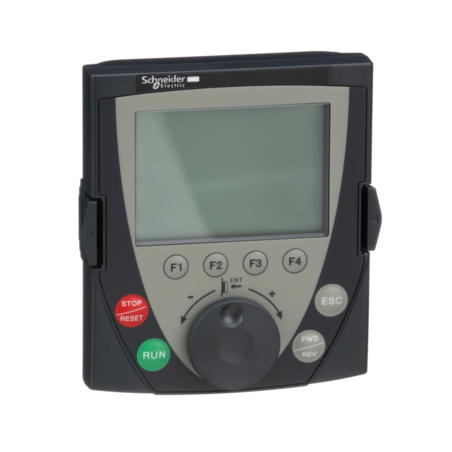 SCHNEIDER ELECTRIC - SNRVW3A1101 Grafikterminal, abnehmbar, 240x160 Pixel