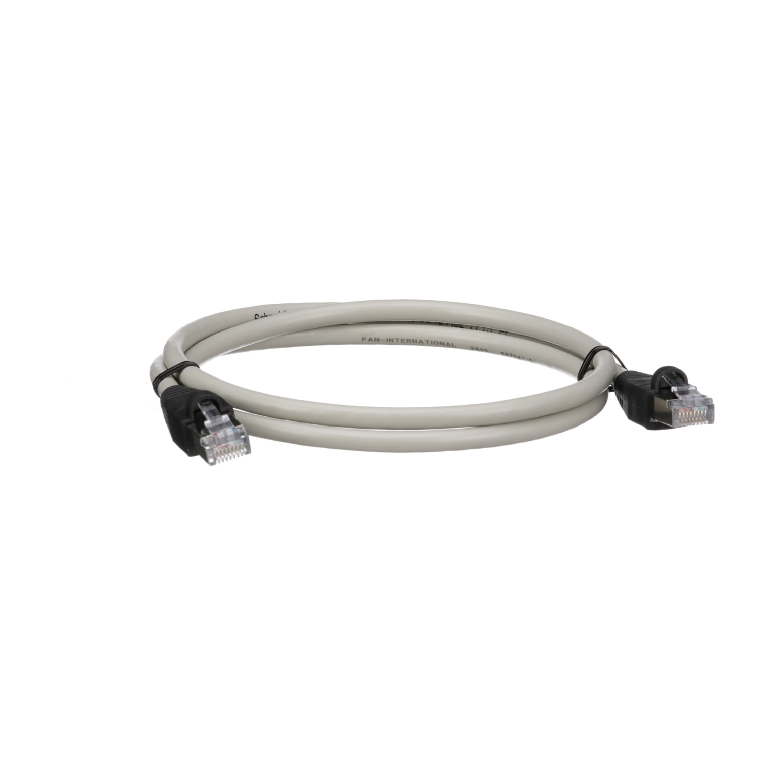 SCHNEIDER ELECTRIC - SNRVW3A1104R10 CAVO DEPORTO TERMINALE 1M