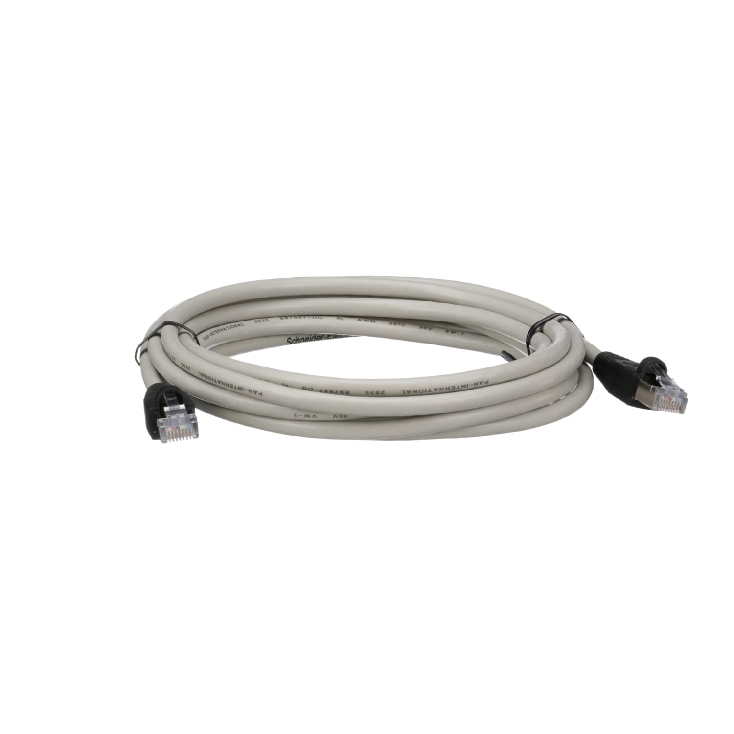 SCHNEIDER ELECTRIC - SNRVW3A1104R30 CAVO DEPORTO TERMINALE 3M