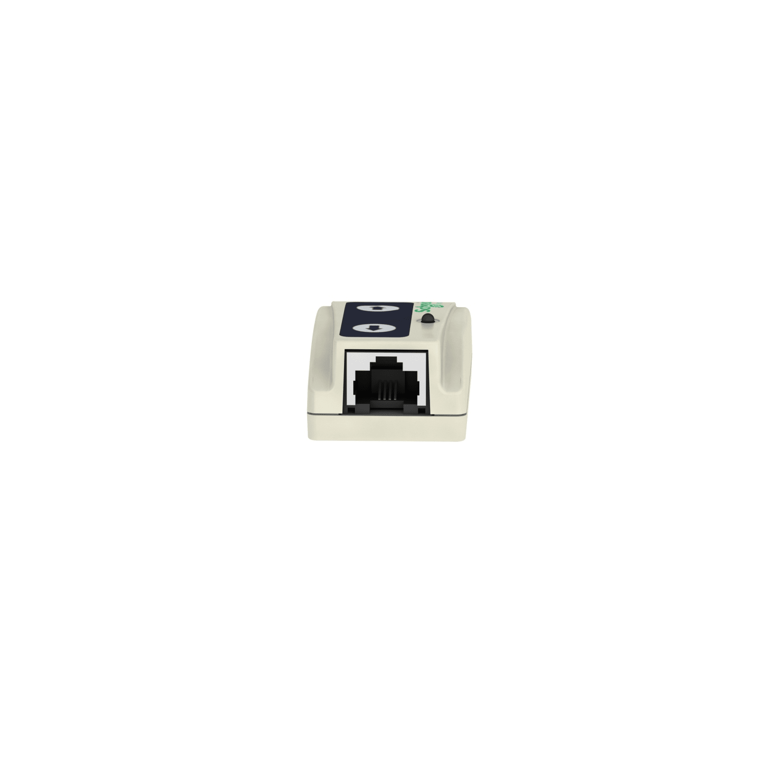 SCHNEIDER ELECTRIC - SNRVW3A8120 CHIAVETTA SIMPLE LOADER PER CONF.ATV