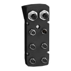 SCHNEIDER ELECTRIC - SNRVW3M9116 LEXIUM 32I MODULE ETHERNET M12;4 INPUTS/2 OUTPUTS M8 SOURCE,STO