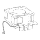 SCHNEIDER ELECTRIC - SNRVX5VP50A001 Componente di usura, ventola per variatore di velocità, Altivar Process 600 900, IP55, fino a 22kW, da 380 a 480V