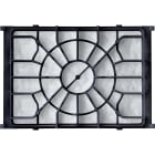 Siemens Hausgerate - SIZVZ02MSF Motorschutzfilter fA1/4r VSZ4G, VSQ8