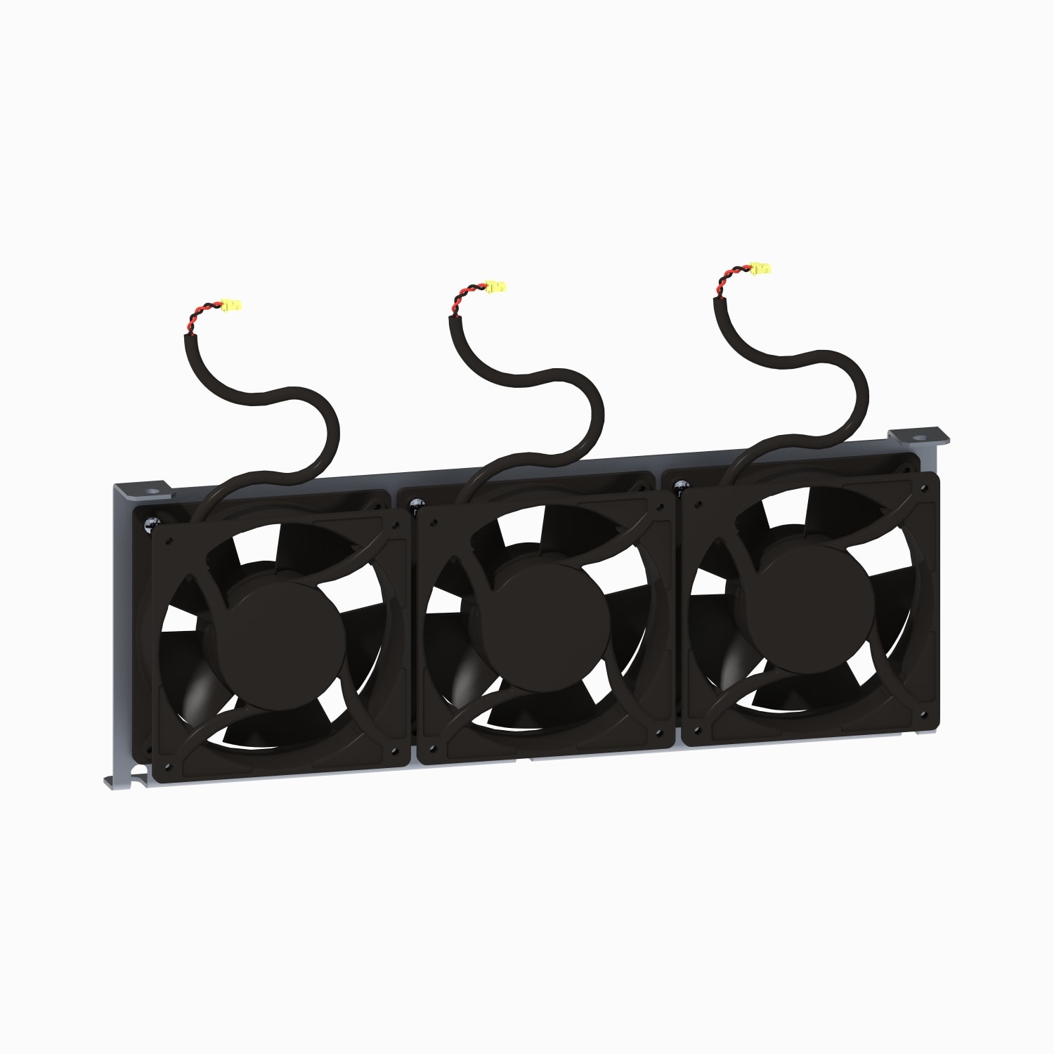 SCHNEIDER ELECTRIC - SNRVZ3V485 Ventilatore per Altistart 48 - 110-630 kW/125-1200 Hp