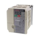 OMRON - OMRVZA40P7BAA INVERTER V1000,400V 3-PH, 1,1KW, 3,4A(HD