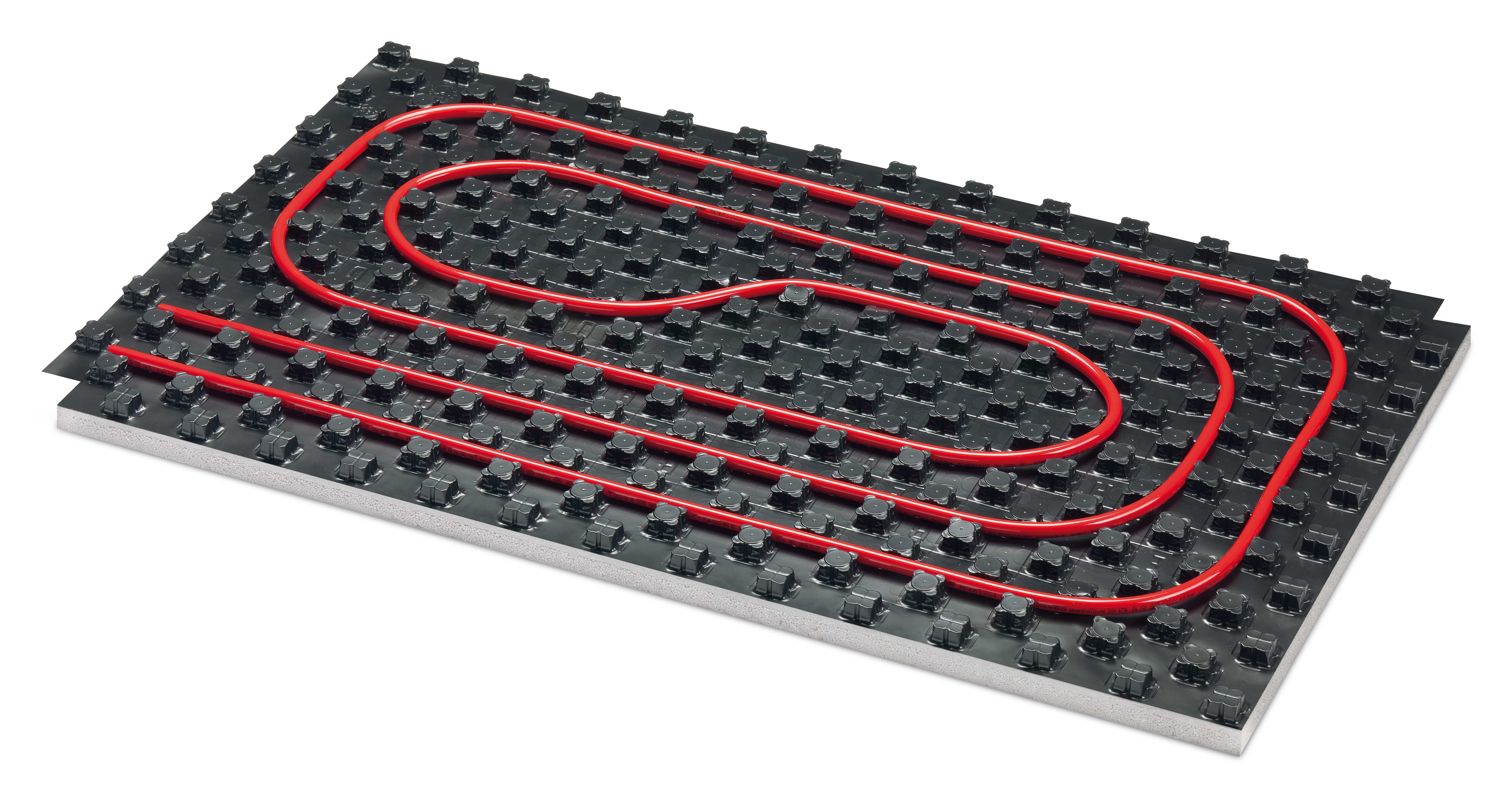 REHAU SPA - RE413216141001 VARIONOVA SILVER 70