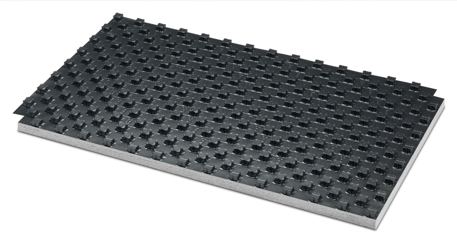 REHAU SPA - RE413263411001 VARIONOVA SILVER 55