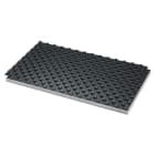 REHAU SPA - RE413474861001 VARIONOVA SILVER 43
