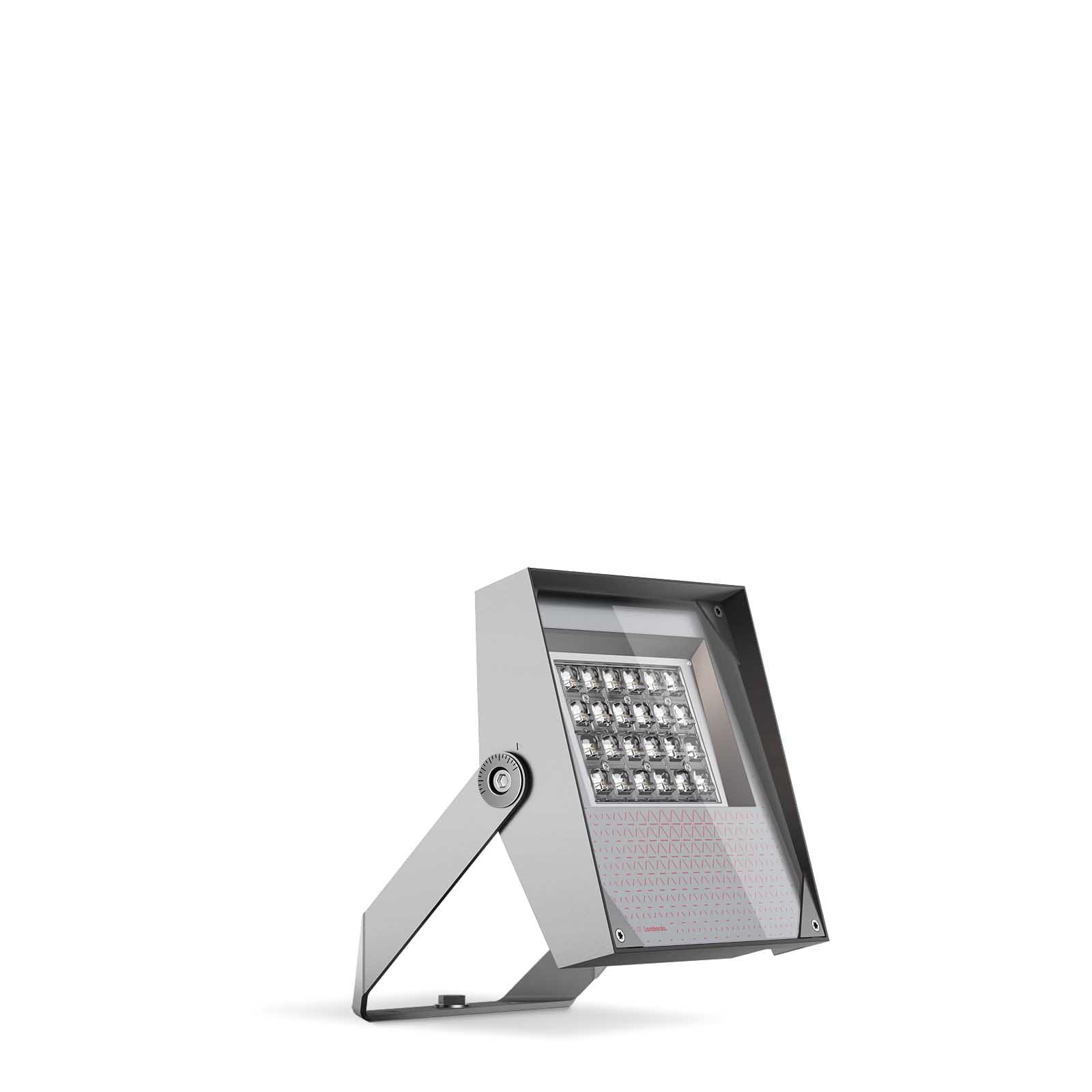 LOMBARDO - LOMLL16311GA15 VERSUS 1 LED A1 75W GRIGIO