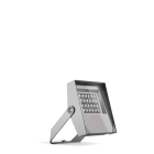 LOMBARDO - LOMLL16311GA15 VERSUS 1 LED A1 75W GRIGIO