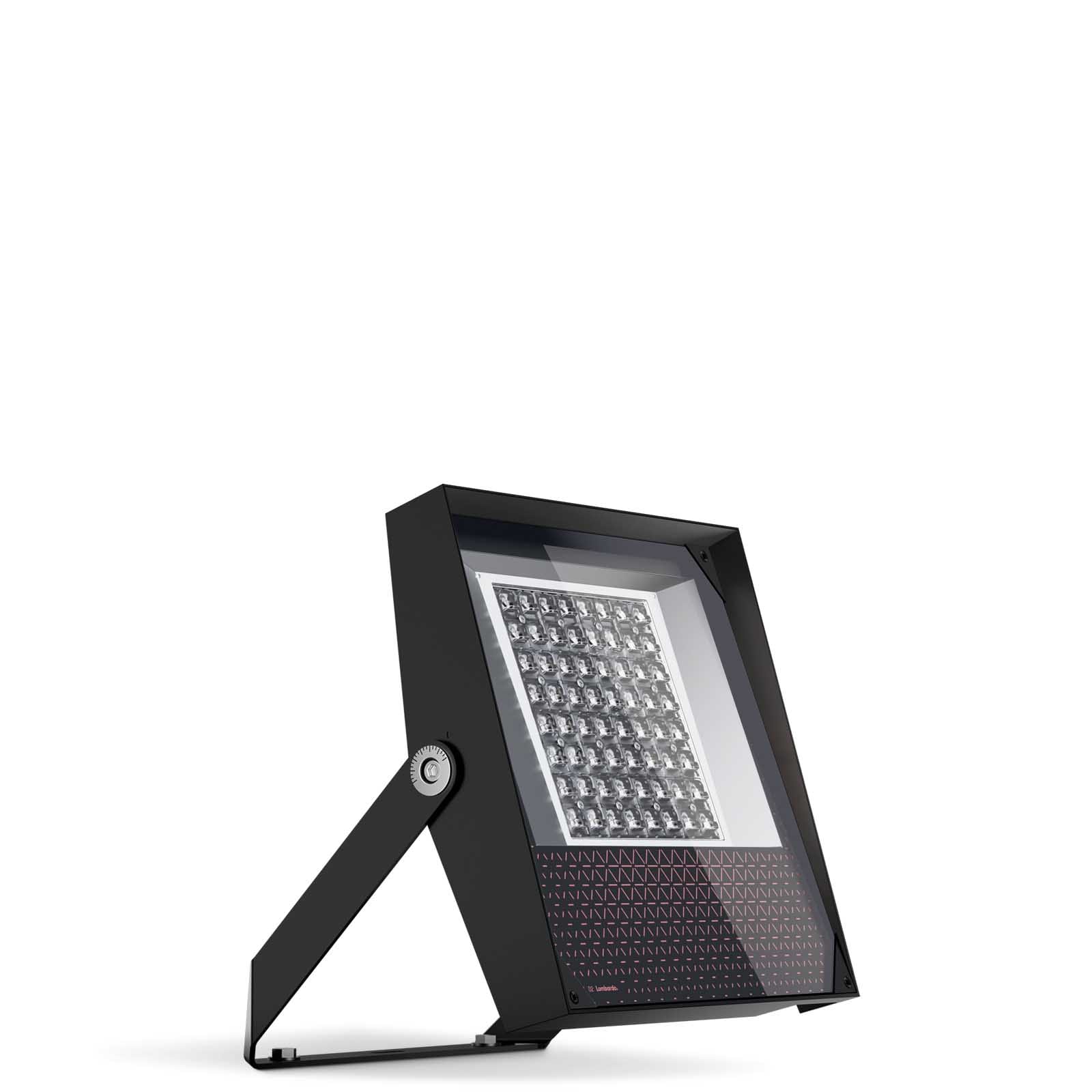 LOMBARDO - LOMLL16321KS13 VERSUS 2 LED S1 3K 130W CORTEN