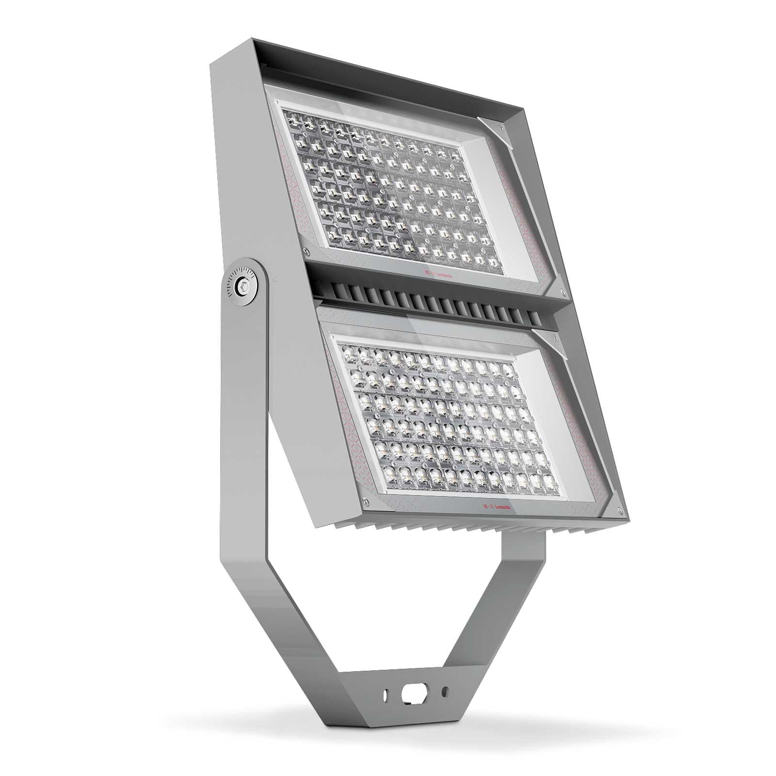 LOMBARDO - LOMLL16332GA25 VERSUS 3 LED A2 560W GRIGIO
