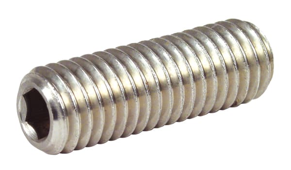 ITALWEBER SPA - ITW0984008 VITI S/TESTA L.35 MM M10 UNI 5923