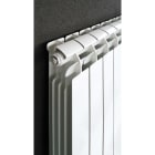 GLOBAL DI FARDELLI - OFGVXE06000110 RAD. ALL. VOX EXTRA 600 BATT. 10 ELEM.