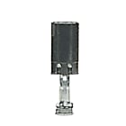 ROSSINI - RSSW.9503-85 PORTALAMPADA PER CANDELA E14 85MM