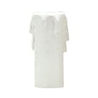 ROSSINI - RSSW.C-9505-A CANDELA ATTACCO E14 AVORIO 85MM