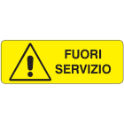 OCMEI SRL - OCMW001-467-A CART.350X125MM FUORI SERVIZIO