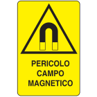 OCMEI SRL - OCMW006-393-B CART.330X500MM CAMPO MAGNETICO