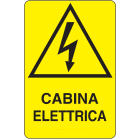 OCMEI SRL - OCMW012-349-B CART.330X500MM CABINA ELETTRICA